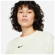 Nike Γυναικείο φούτερ Sportswear Phoenix Fleece Oversized